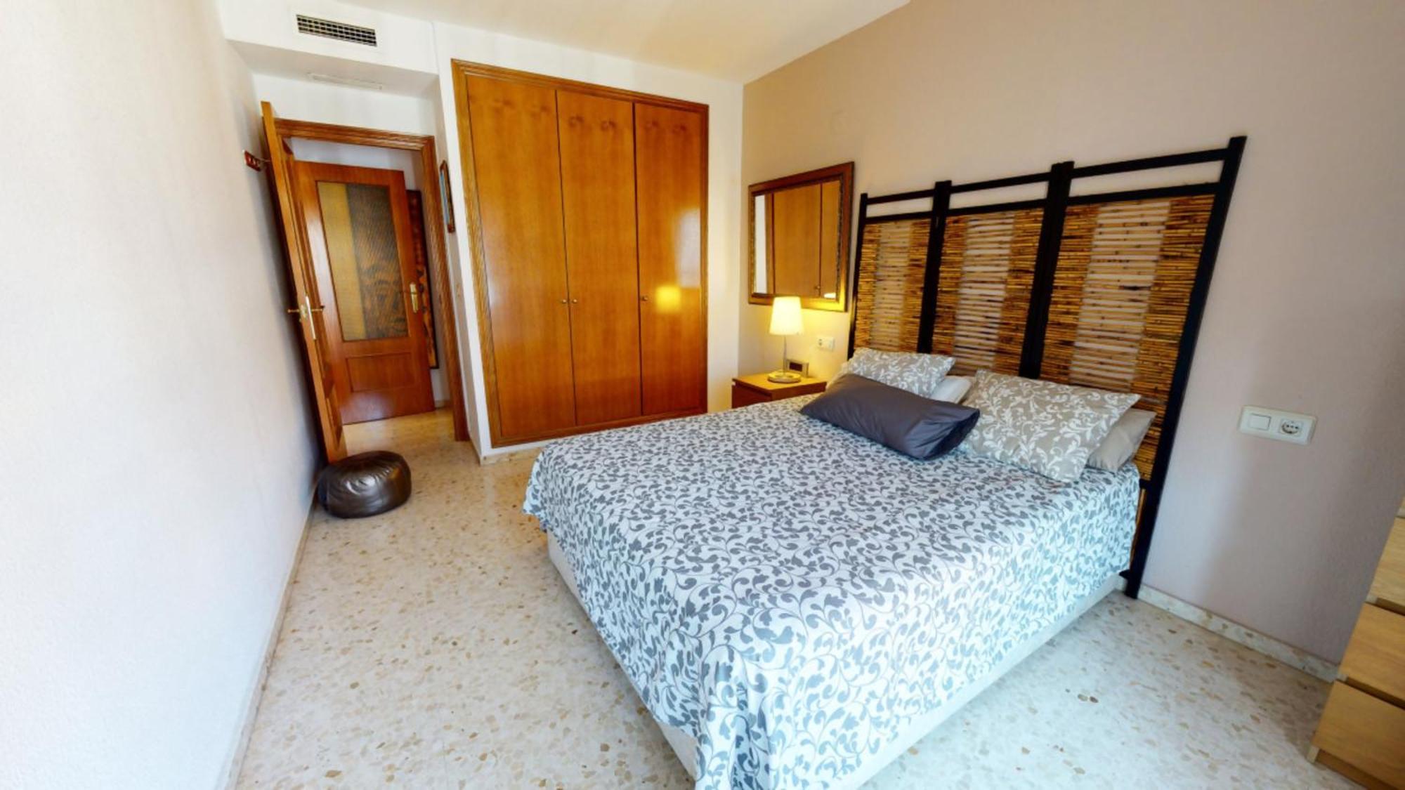 Tirolina By Edeal Homes Dénia Exterior foto